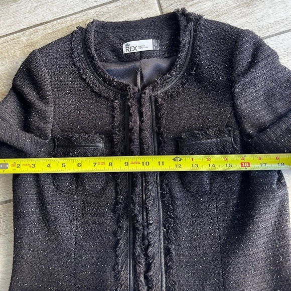 REX jacket - Picture 12 of 14